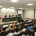 Exponen en la UAT conferencia “Voto Migrante, Elecciones 2027”