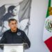Renuncia secretario de Seguridad en Sinaloa; es el tercero en el gobierno de Rocha Moya