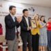 Matamoros recibe distintivo de la UNESCO por promover la inclusión