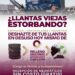Gobierno de Matamoros promueve correcta disposición de llantas en desuso