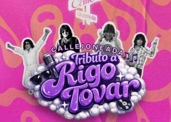 Matamoros vivirá una noche de música y tradición con tributo a Rigo Tovar en la Calle 9