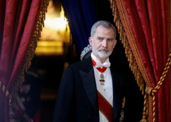 Sheinbaum envía invitación al rey de España para el Mundial 2026