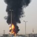 Escalada en el Golfo: Irán ataca con drones la principal refinería de Kuwait
