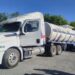 Decomisan 129 mil litros de hidrocarburo ilegal en Jaumave, Tamaulipas