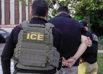SRE demanda esclarecimiento por muerte de mexicano bajo custodia de ICE en California