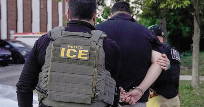 SRE demanda esclarecimiento por muerte de mexicano bajo custodia de ICE en California