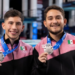 México gana plata en la Copa del Mundo de Clavados en Montreal