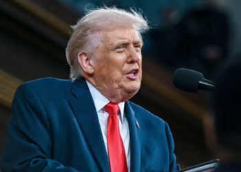 Donald Trump justifica ataques contra Irán: “No me aburriré de esta ofensiva”