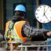Entra en vigor reforma que reduce jornada laboral a 40 horas en México