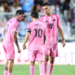 Inter Miami CF jugará ante tres clubes mexicanos en la Leagues Cup 2026