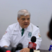 Director del Hospital Infantil de Tamaulipas renuncia tras caso de violación a residentes