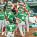 México debuta en el Clásico Mundial de Beisbol; vence 8-2 a Gran Bretaña
