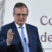 Marcelo Ebrard adelanta los puntos centrales de México en la revisión del T-MEC