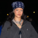 Arrestan a mujer acusada de disparar contra la residencia de Rihanna