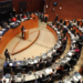 Senado avala en comisiones recorte a pensiones “doradas”