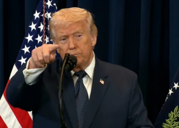 Trump anuncia nueva refinería en Brownsville, la primera en 50 años