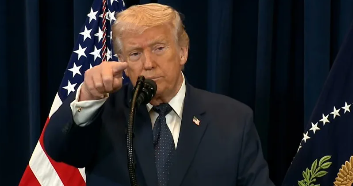 Trump anuncia nueva refinería en Brownsville, la primera en 50 años