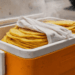 Profeco desmiente multas por vender tortillas en hielera