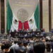 Diputados rechazan reforma electoral de Sheinbaum