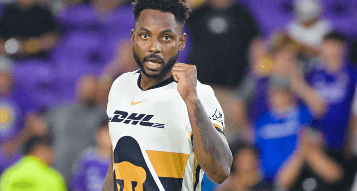 “CU nunca ha sido casa de Cruz Azul”: Angulo calienta el Pumas vs Cruz Azul