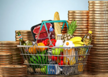 Aumenta el costo de la comida en México; canasta alimentaria supera la inflación