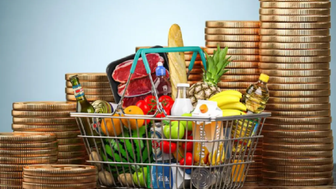 Aumenta el costo de la comida en México; canasta alimentaria supera la inflación
