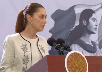 Sheinbaum analiza aplazar elección judicial y revocación de mandato hasta 2028