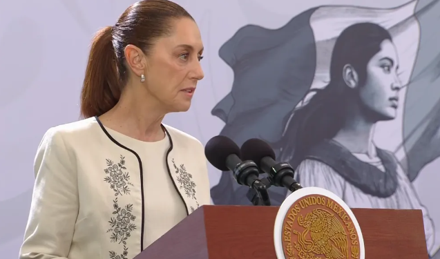 Sheinbaum analiza aplazar elección judicial y revocación de mandato hasta 2028