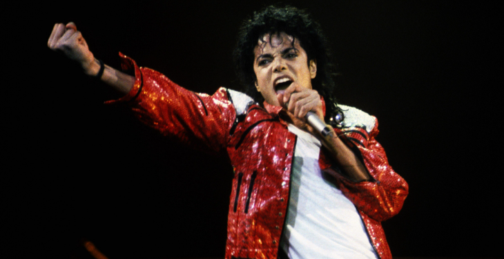 Película de Michael Jackson llegará con disco de sus grandes éxitos