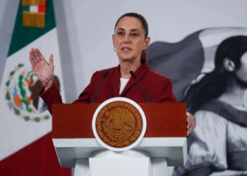 Sheinbaum impulsa Plan B electoral con menos privilegios y más participación