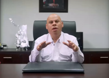 Renuncia director de comunicación social del Gobierno de Tamaulipas