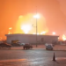 Pemex confirma cinco fallecidos por incendio en refinería Dos Bocas