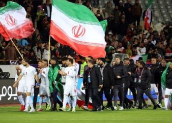 Irán busca jugar en México el Mundial 2026 por seguridad