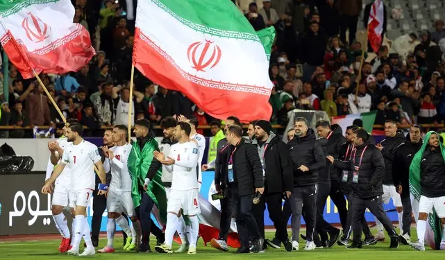 Irán busca jugar en México el Mundial 2026 por seguridad