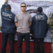 Capturan en México al ‘Lobo Menor’, buscado por asesinato de candidato ecuatoriano