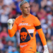 Keylor Navas continuará en Pumas tras acuerdo con la directiva
