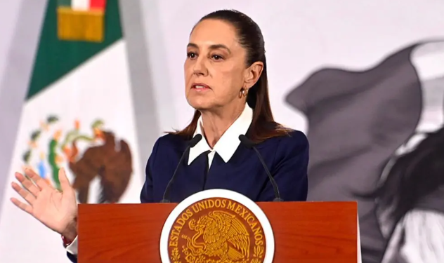 Sheinbaum pide informe sobre crematorio irregular ligado al caso Ayotzinapa