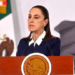 Sheinbaum pide informe sobre crematorio irregular ligado al caso Ayotzinapa