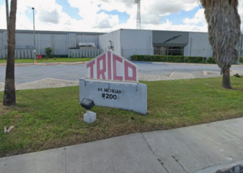 Falta de recursos obliga a Trico a cerrar su planta en Matamoros