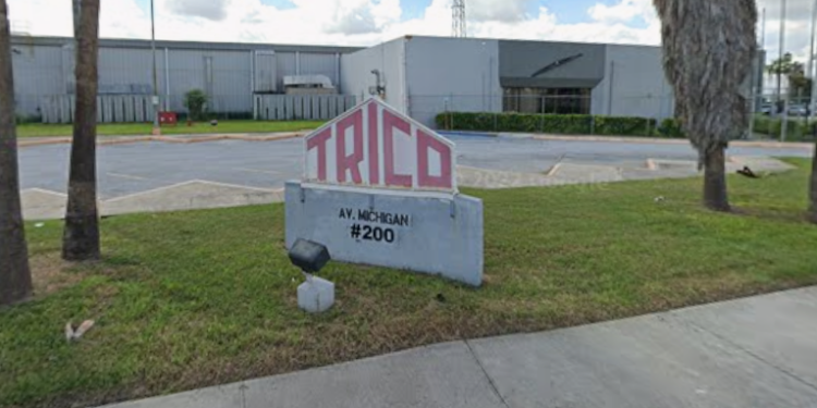 Falta de recursos obliga a Trico a cerrar su planta en Matamoros