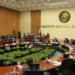 Consejeros del INE rechazan documento difundido sobre reforma electoral