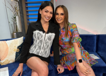 Lupita Jones y Andrea Meza responden a Fátima Bosch por críticas a Miss Universo