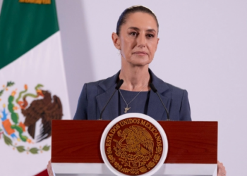 “Mejor no comentamos”: Sheinbaum sobre nombramiento del CJNG como terrorista en Argentina