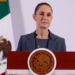 “Mejor no comentamos”: Sheinbaum sobre nombramiento del CJNG como terrorista en Argentina