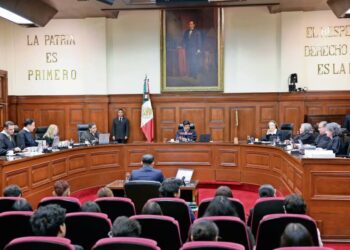 Corte oculta costos de sus autos; alega motivos de seguridad