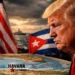 Cuba advierte a Trump tras declaraciones sobre “adueñarse” de la isla: “Habrá resistencia”