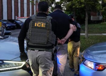 México llevará a CIDH muertes de connacionales bajo custodia del ICE
