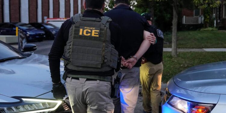 México llevará a CIDH muertes de connacionales bajo custodia del ICE