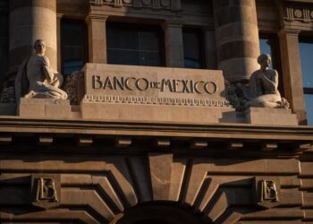 Banxico recorta tasa de interés; la deja en 6.75 %