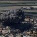 Guerra en Irán se intensifica este miércoles y golpea al mercado energético mundial